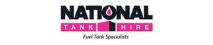 National Tank Hire logo
