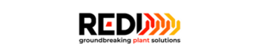 Redi Plant Hire logo