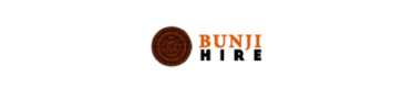 Bunji Hire logo