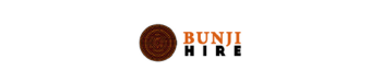 Bunji Hire logo