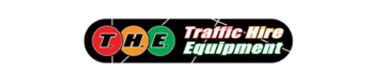 Traffic Hire Equipment logo