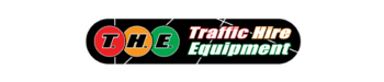 Traffic Hire Equipment logo