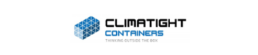 Climatight Containers logo