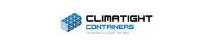 Climatight Containers logo