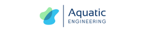 Aquatic Engineering logo