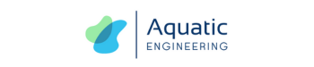 Aquatic Engineering logo