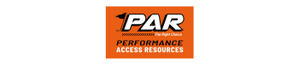 Performance Access logo