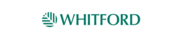 Whitford logo