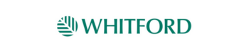 Whitford logo