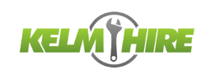 Kelm Hire logo
