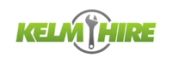 Kelm Hire logo
