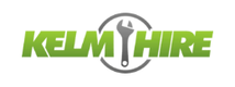 Kelm Hire logo