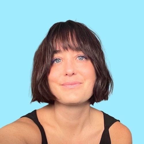 Photo of Julia Joubert