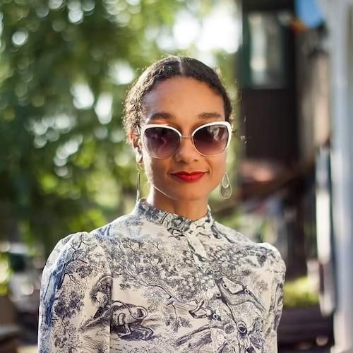 Photo of Jarral Boyd