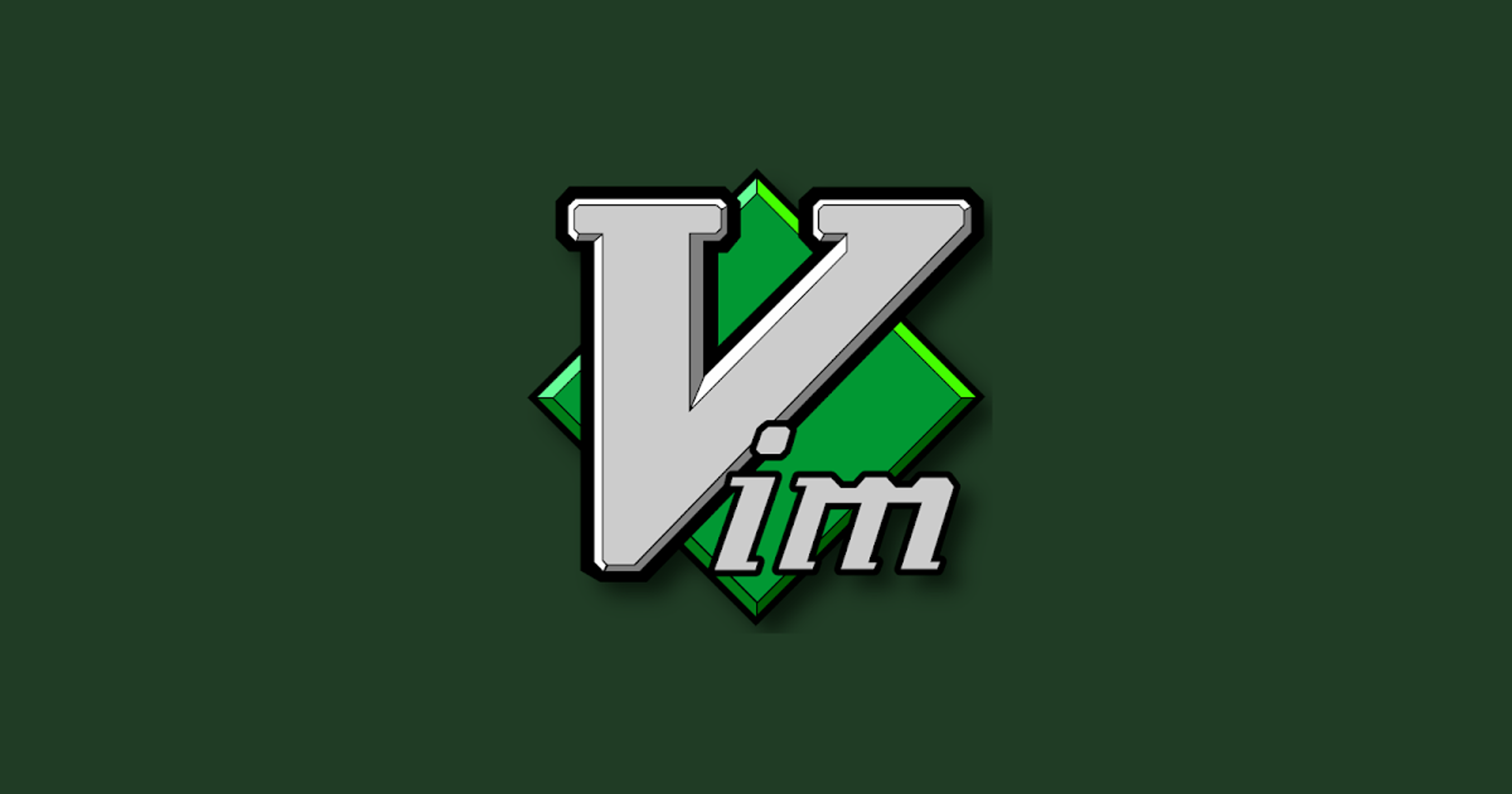 Using Vim as a beginner