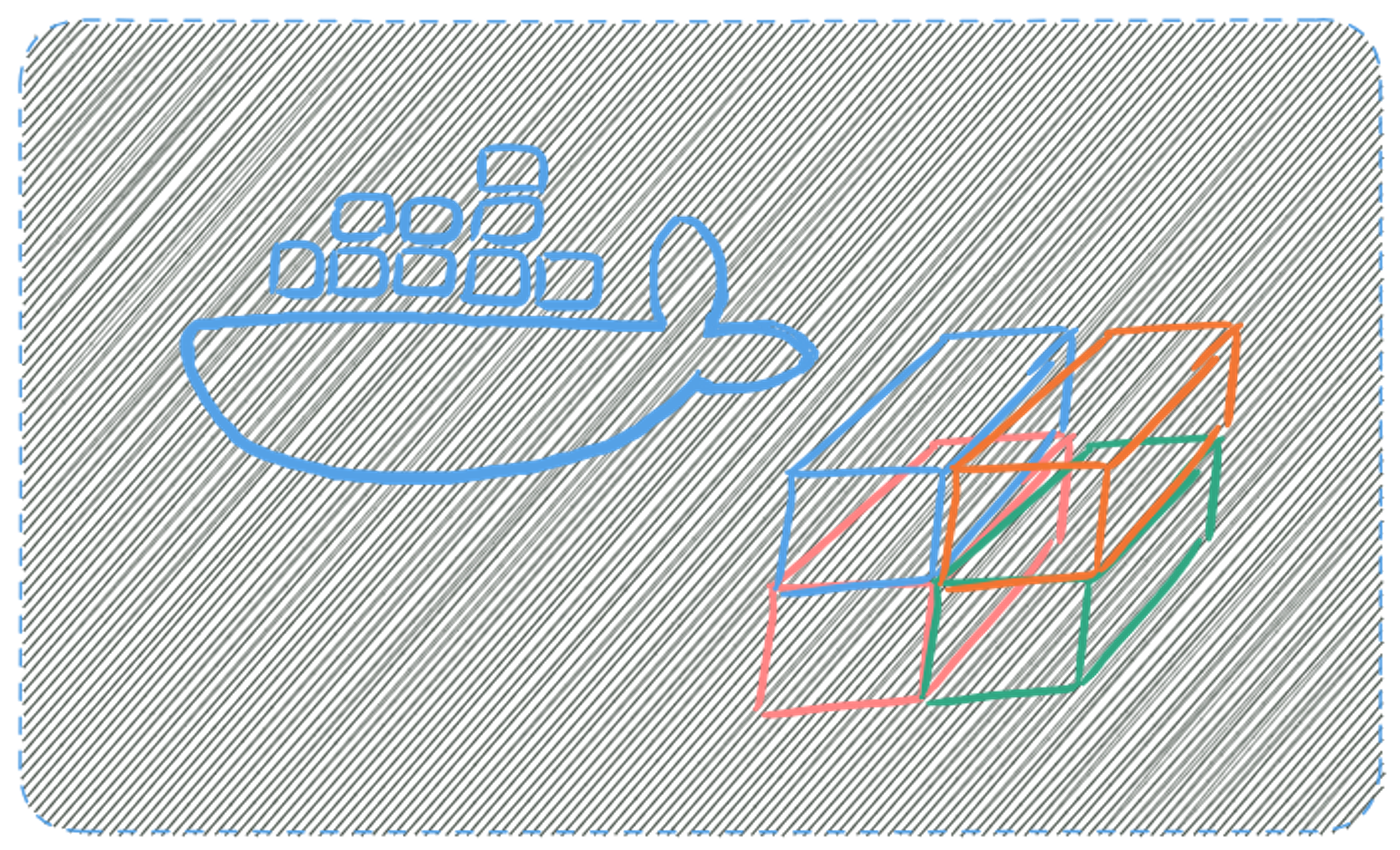Getting Started with Docker for web dev