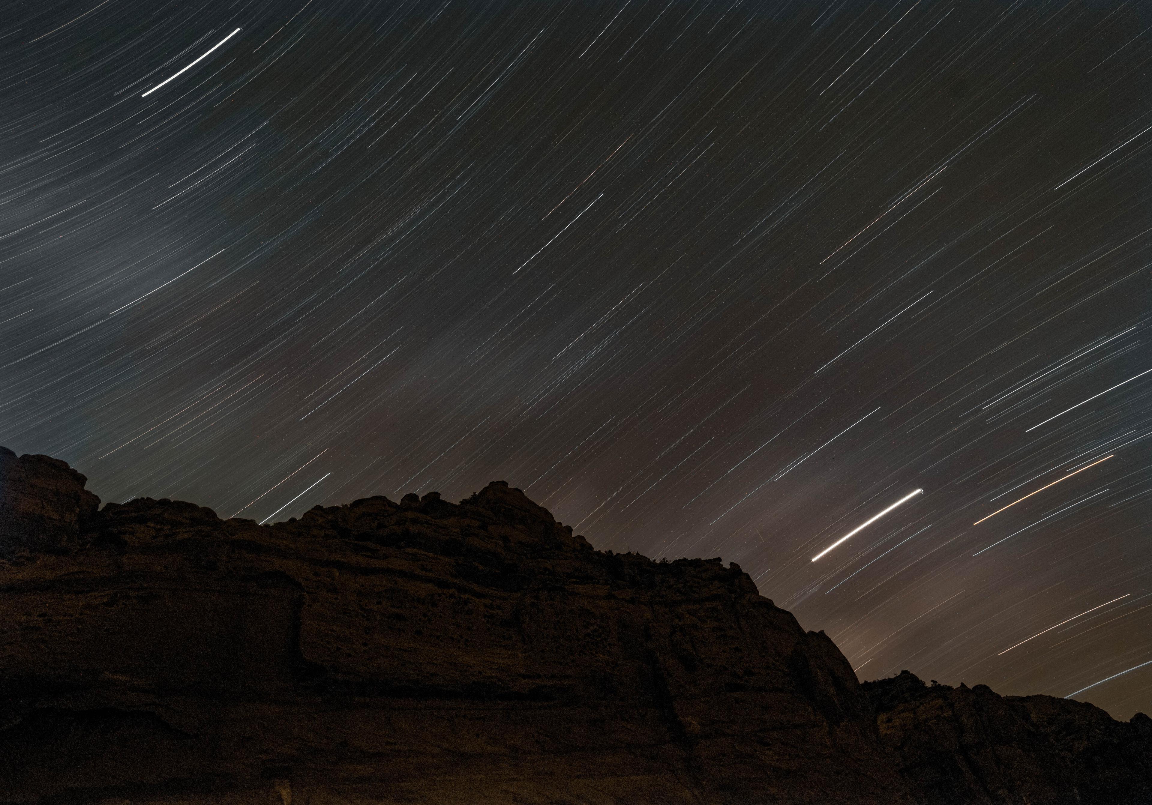 What are time and space complexities ?