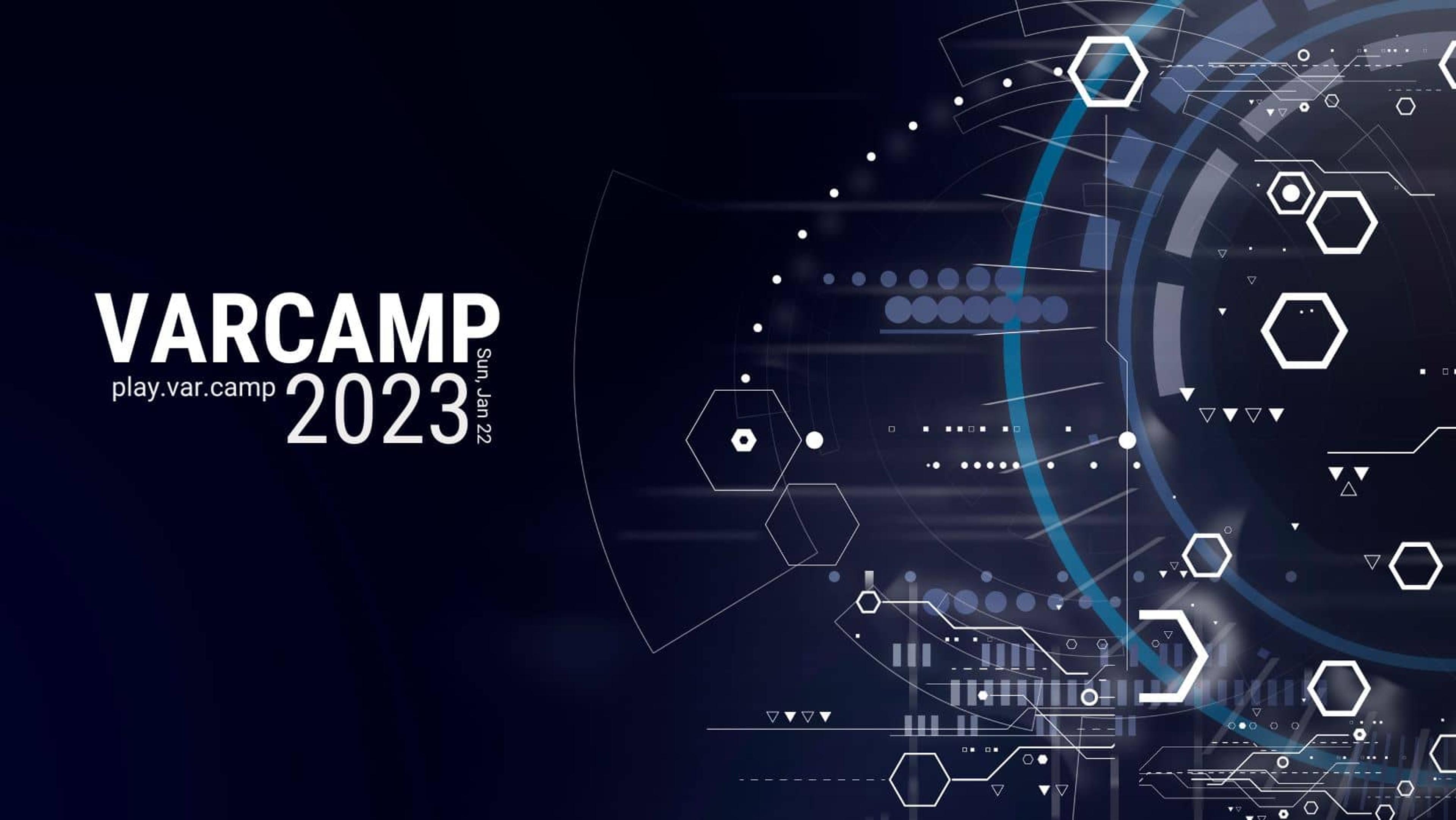 Var.Camp 2023