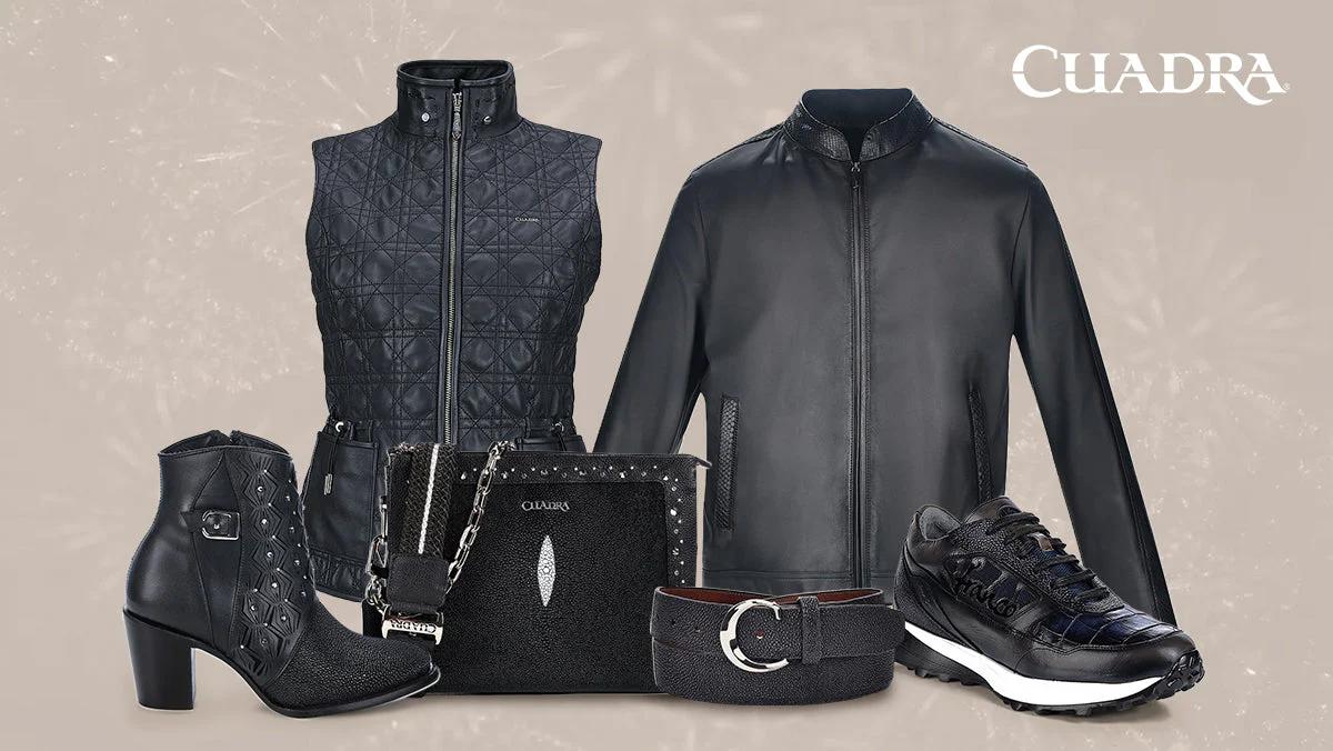 OUTFITS DE AÑO NUEVO