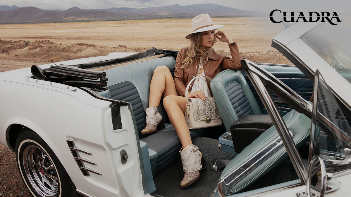 CUADRA'S MOST HAVE COLLECTION: