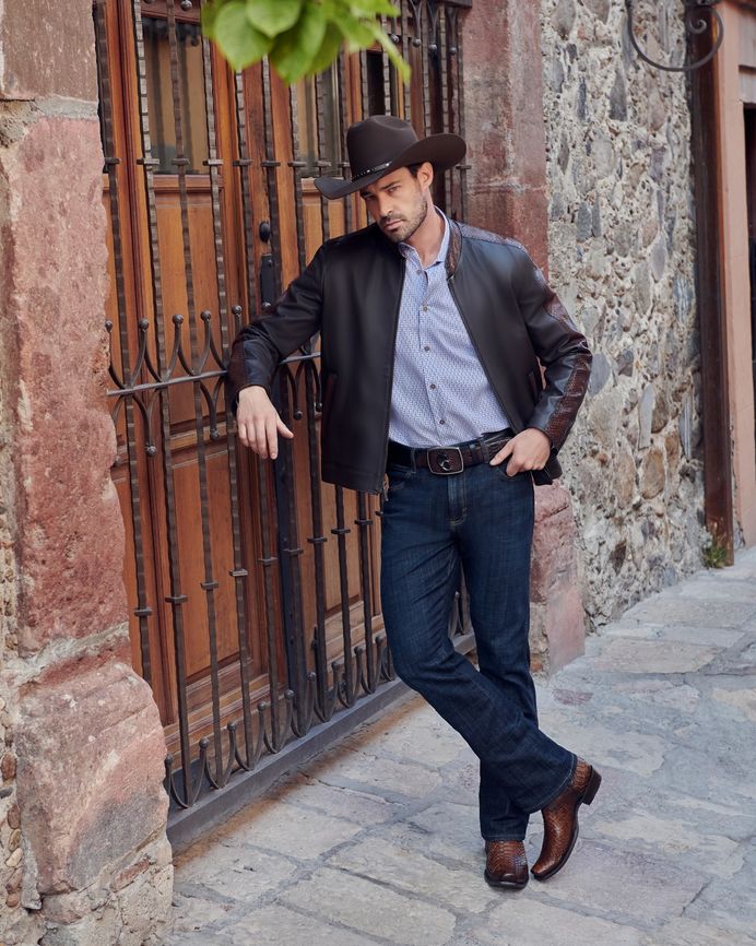 MEN'S 2024 COLLECTION