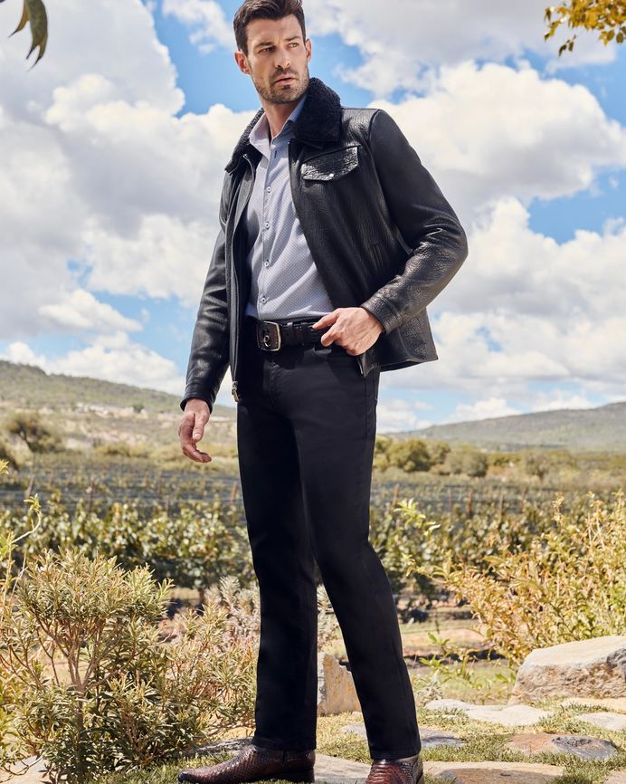 MEN'S 2024 COLLECTION