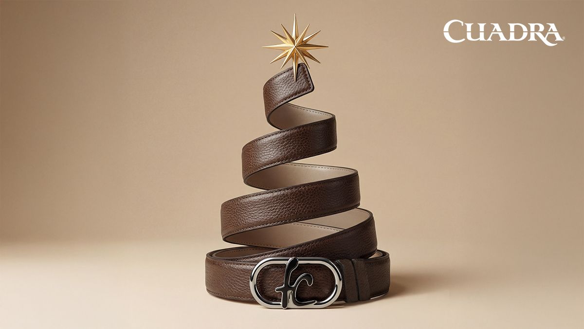 SELECCIÓN DE REGALOS CUADRA