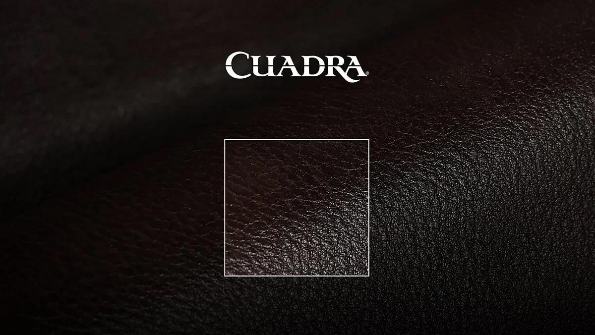 GENUINE LEATHER VS. SYNTHETIC LEATHER