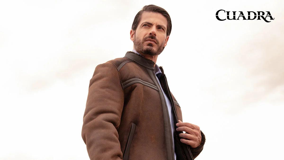 WINTER WITH CHARACTER