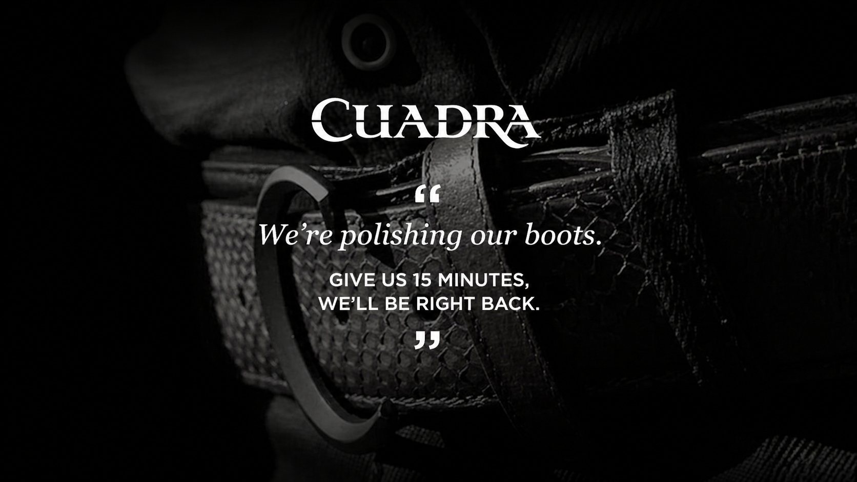 CUADRA