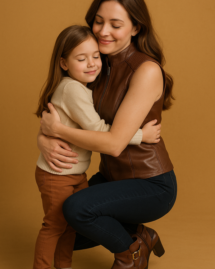 GUIA DE REGALO PARA EL DÍA DE LAS MADRES