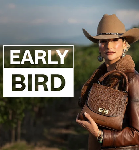 EARLY BIRD 2026