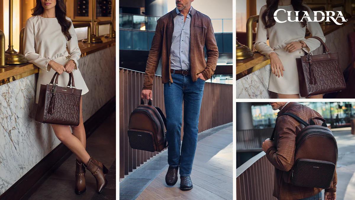 SPRING OFFICE LOOKS