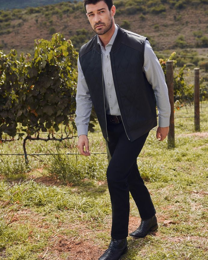 MEN'S COLLECTION 2024