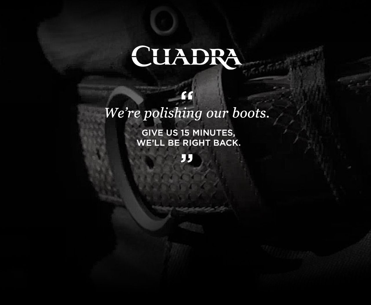 CUADRA