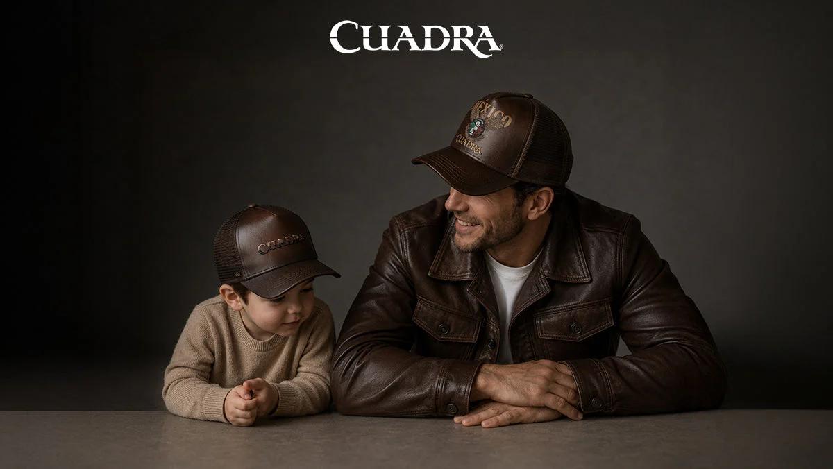 FATHER'S DAY GIFT GUIDE