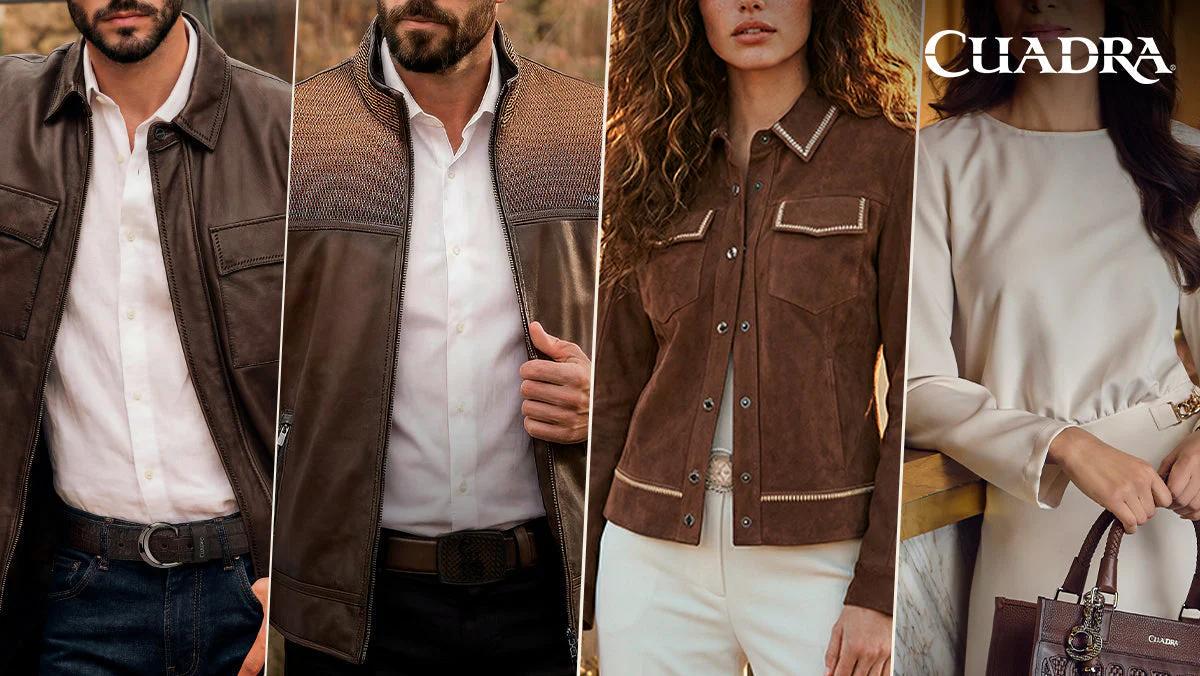 REFRESH YOUR WARDROBE