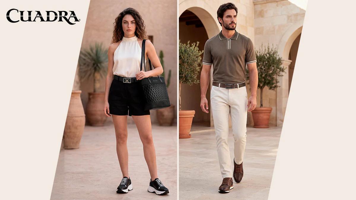 WHAT TO PACK FOR A SPRING TRIP