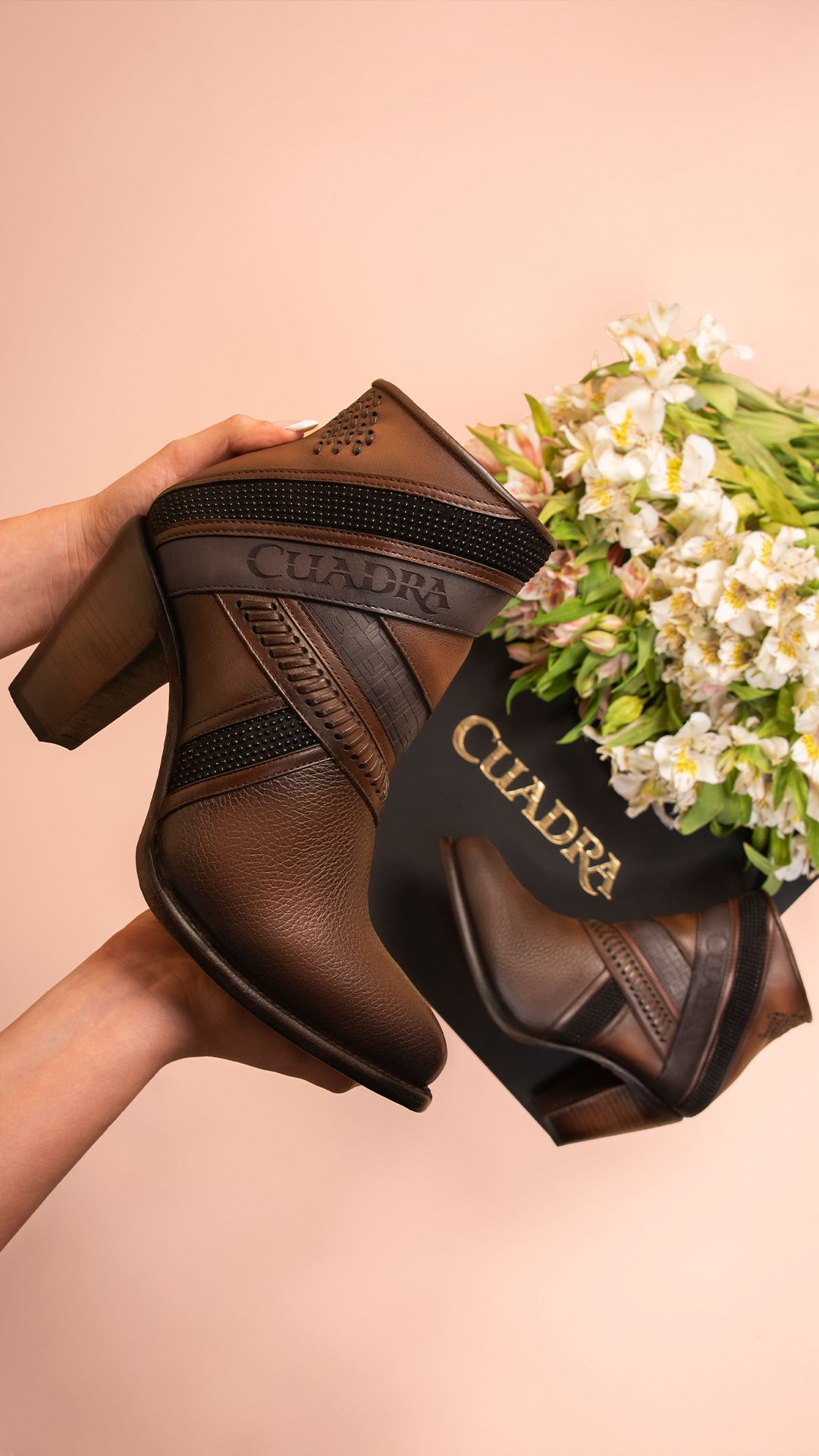 BOTAS DEL DÍA DE LAS MADRES