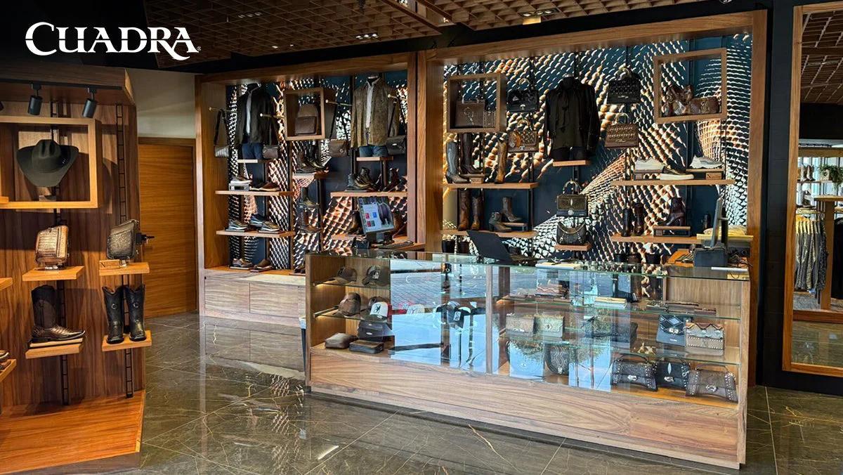 NOW OPEN IN SAN MARCOS