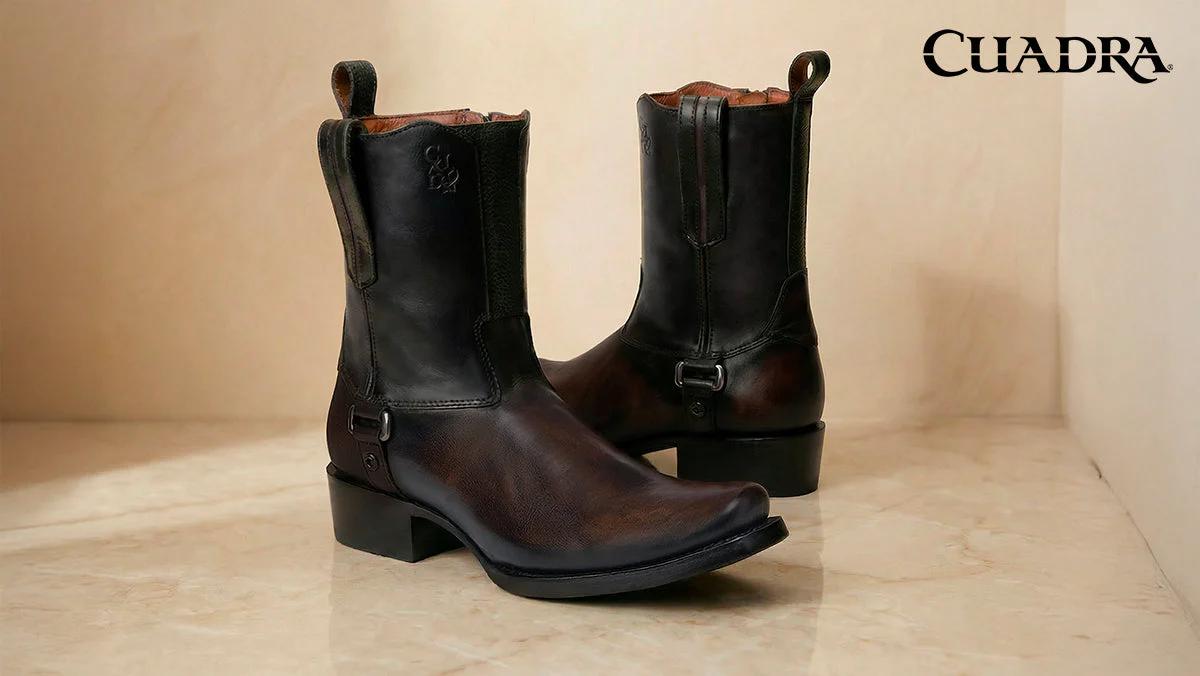 GET STYLED AT CUADRA