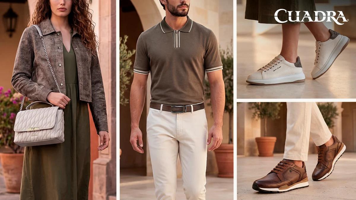 TIMELESS PIECES FOR SUMMER
