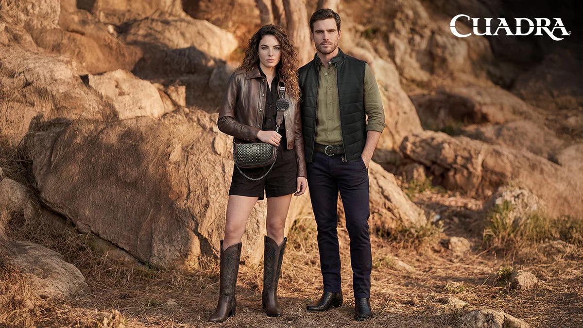 SPRING SUMMER 2026 COLLECTION