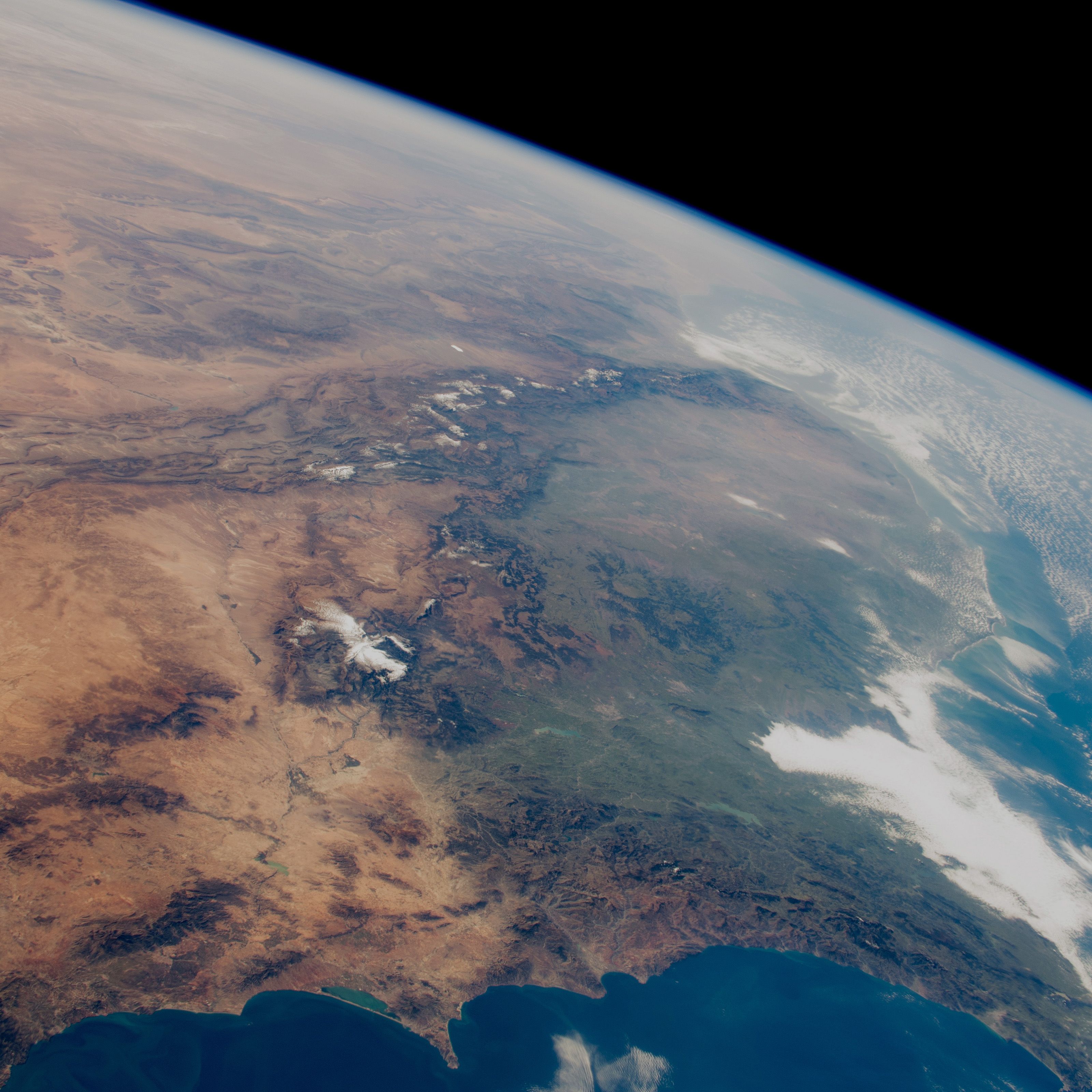 Earth
