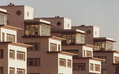 Real estate communication in Tunisia: modern residential development to showcase