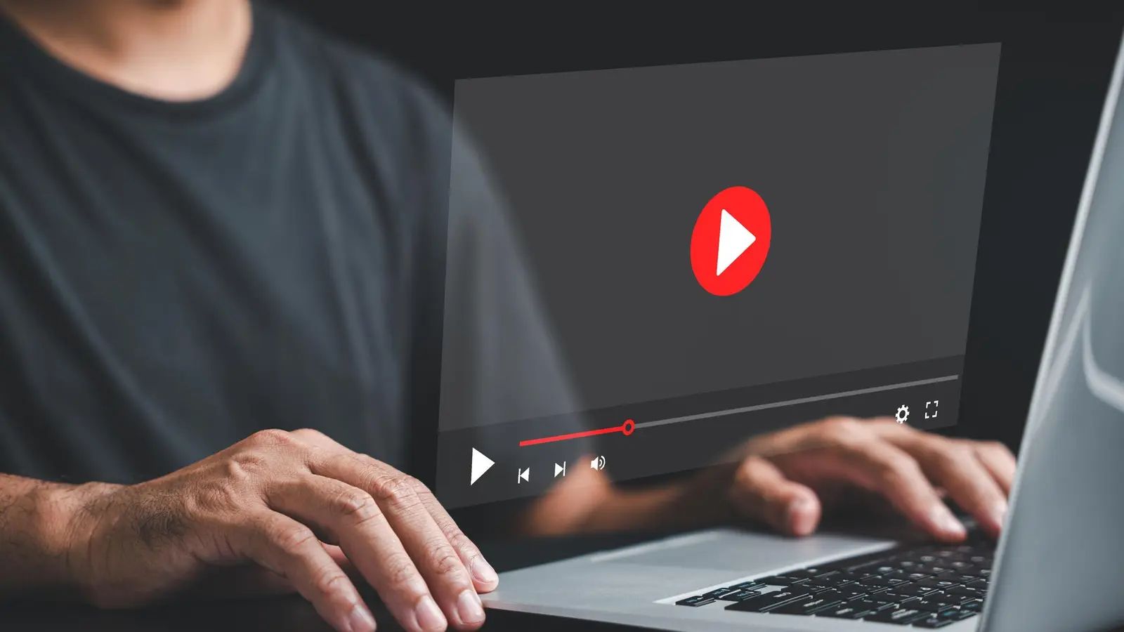 website on multiples screens