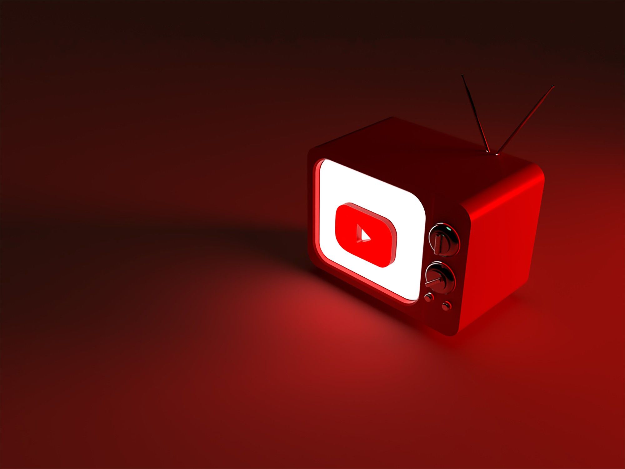 yt screen