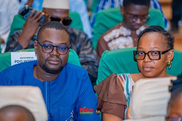 Nous soutenons l'entrepreneuriat des jeunes 