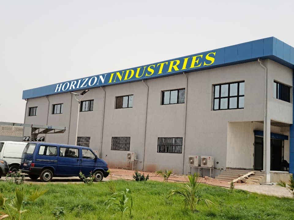Horizon Industries : La révolution technologique au cœur du Burkina Faso