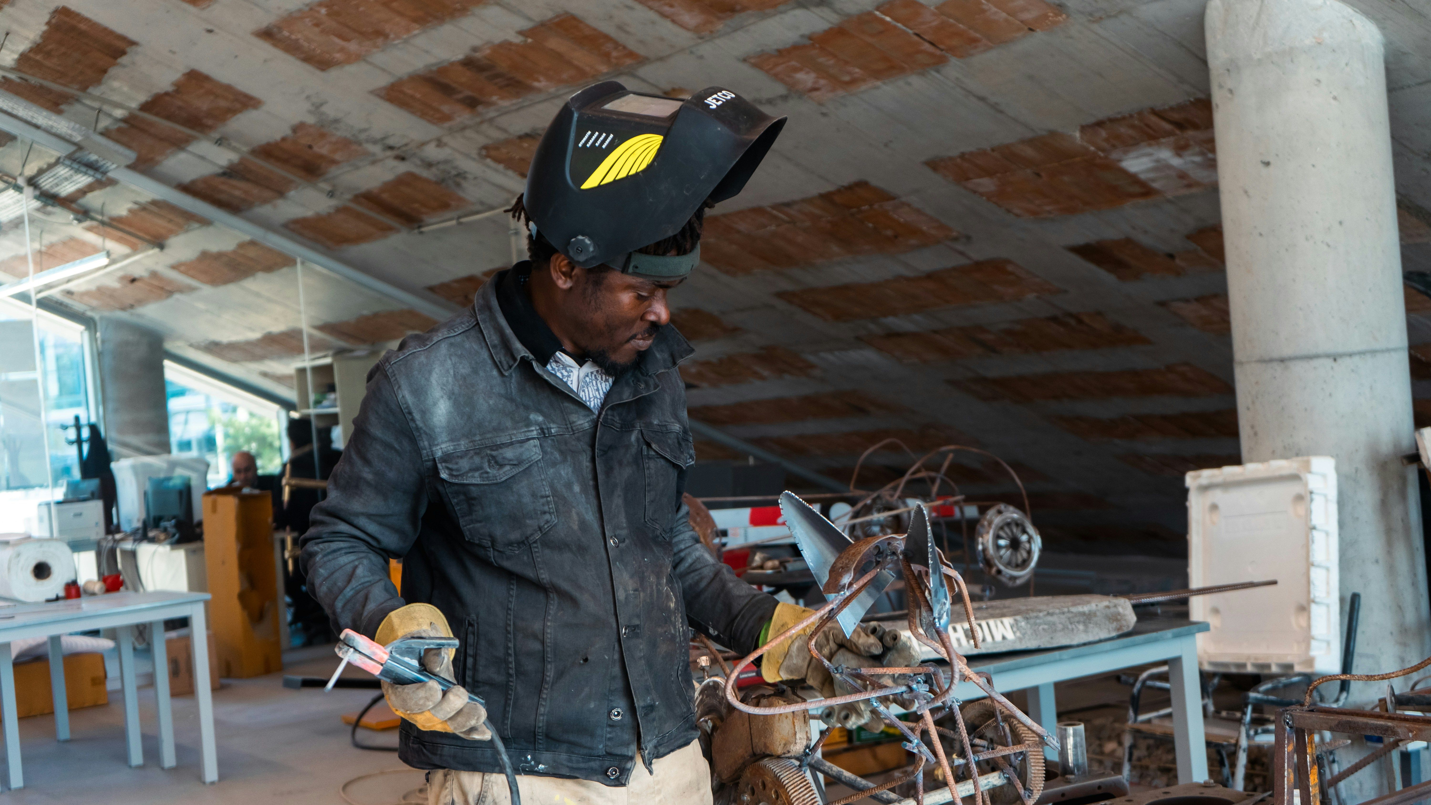 Trainings/Apprenticeship